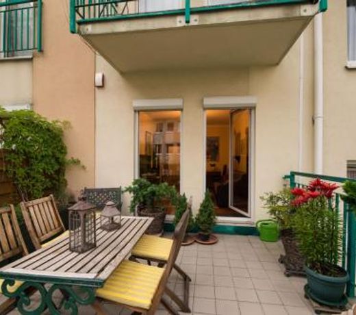 Apartament Mundus