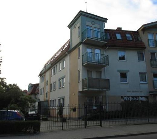 Apartament Mundus