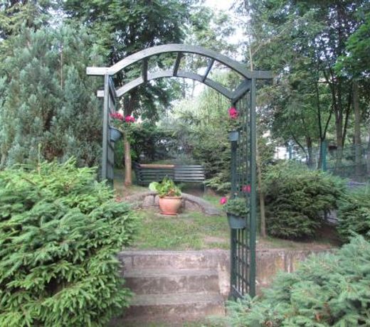 Apartament Mundus