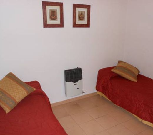 Piedras del Lago