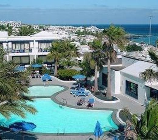 Apartamentos Playamar