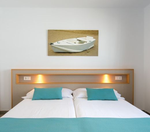 Apartamentos Playamar