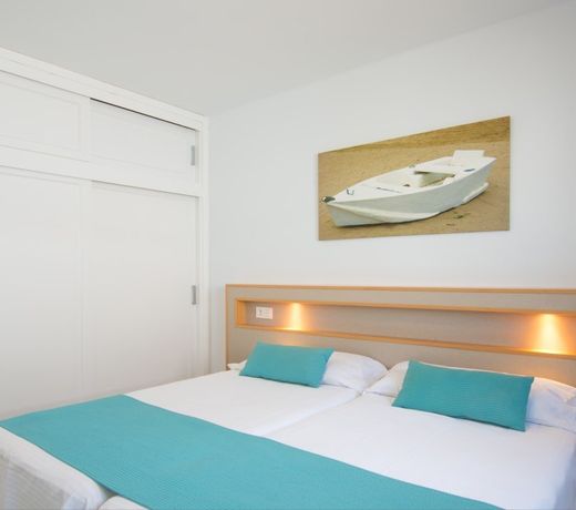 Apartamentos Playamar