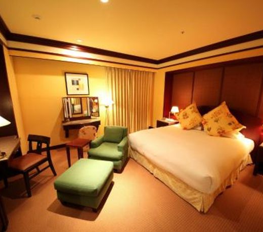 Mito Plaza Hotel