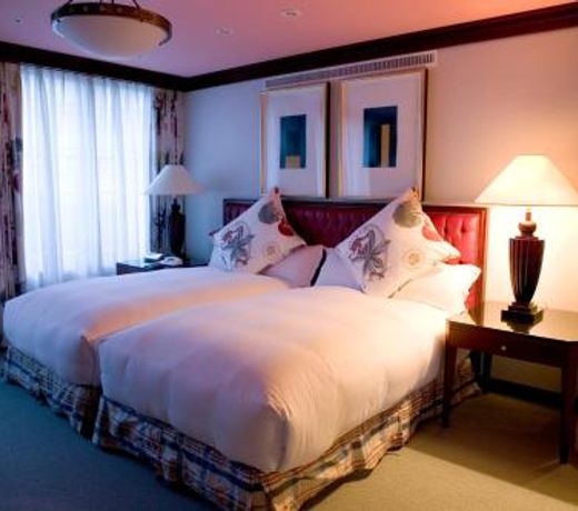 Mito Plaza Hotel