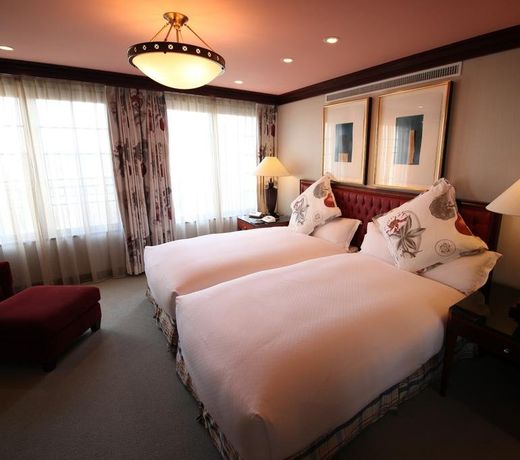 Mito Plaza Hotel