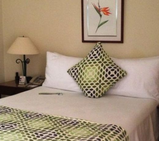 Plaza Florida Suites