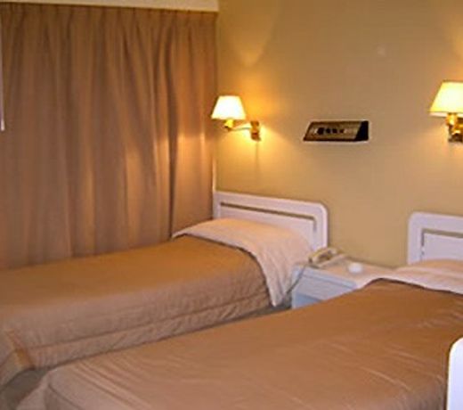 PLAZA HOTEL