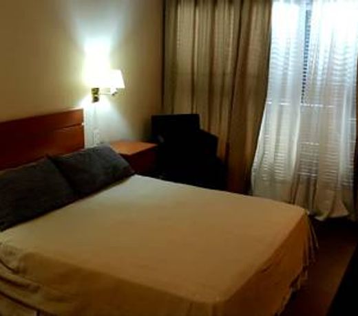 PLAZA HOTEL