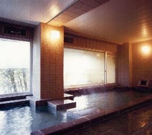 Plaza Hotel Azuma