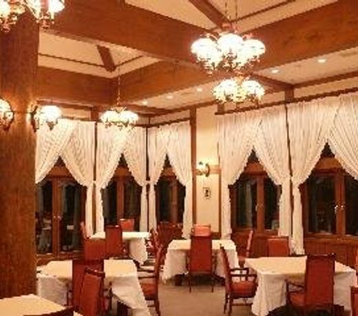 Plaza Hotel Sanrokuso Bekkan Shikisai