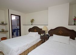 Ayenda Hotel Plaza Versalles фото 3, г. Сантьяго-де-Кали, 