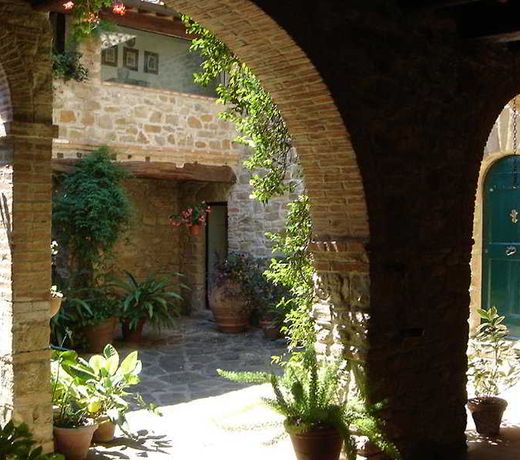 Porciglia Alta