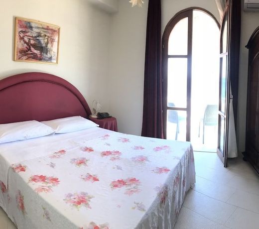 Hotel Porto Azzurro