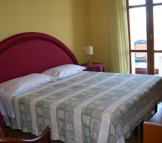 Hotel Porto Azzurro