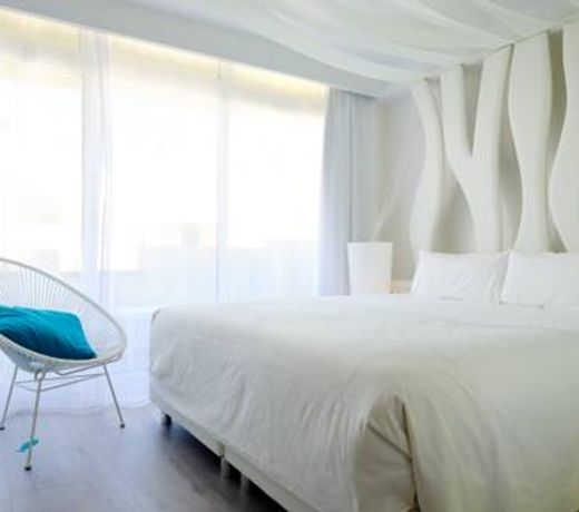 Apartamentos Portu Saler