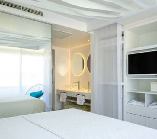 Apartamentos Portu Saler