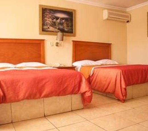 Hotel Posada del Sol Inn