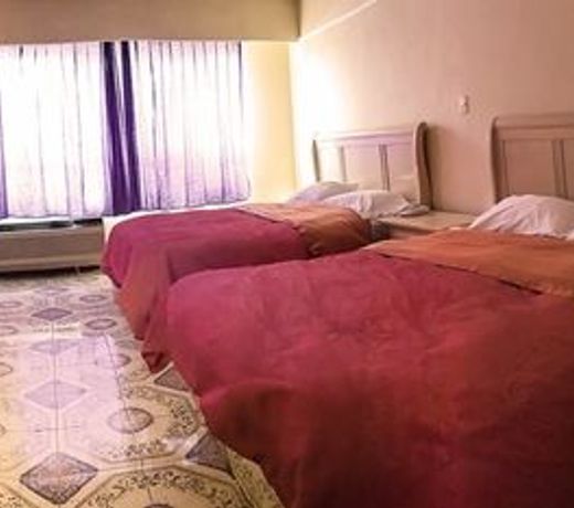 Hotel Posada del Sol Inn
