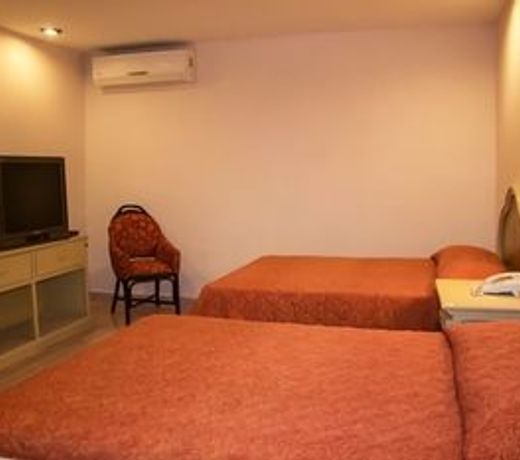 Hotel Posada del Sol Inn