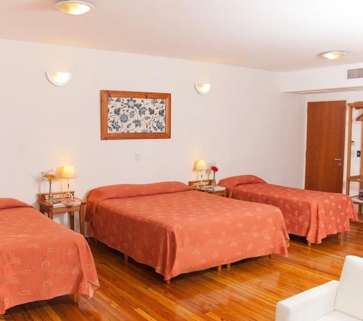 Posada de San Isidro