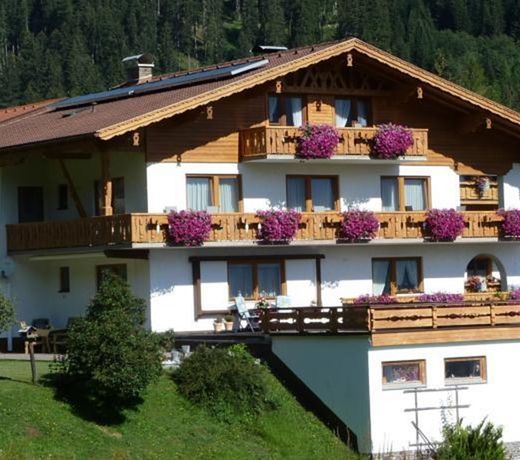 Haus Antonia