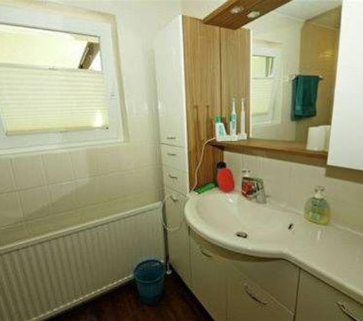 Cozy Apartment in Lermoos with Ski-lift Nearby