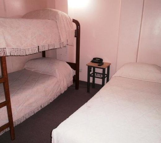 Hotel Milena