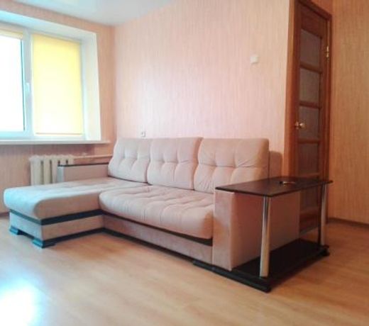 Apartment at Stefana Batoria street