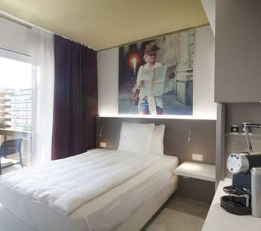 Hotel City Locarno