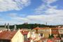 Old Prague Terrace Views