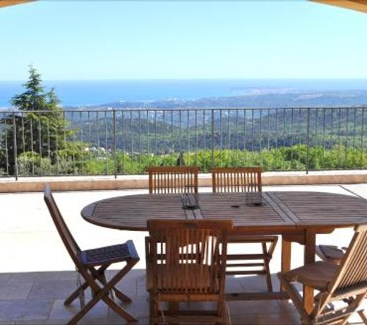 Les Mas d'Azur Appartement