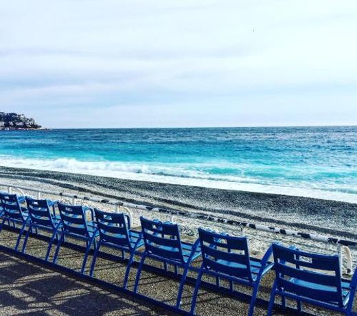Les Mas d'Azur Appartement