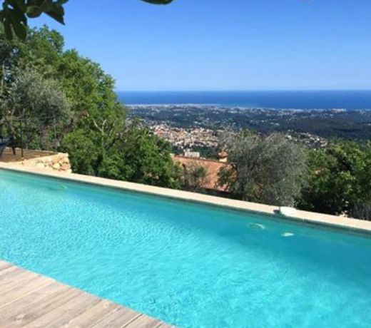 Les Mas d'Azur Appartement