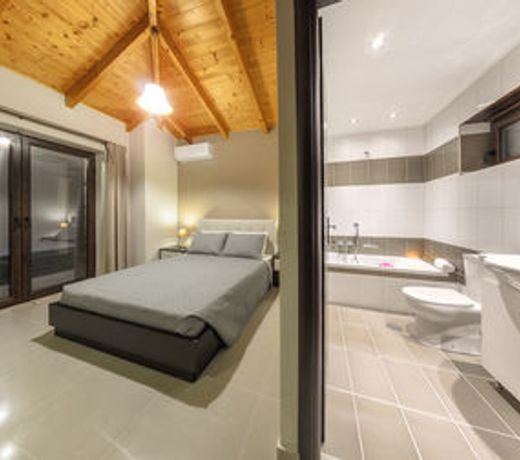 Eden Villas