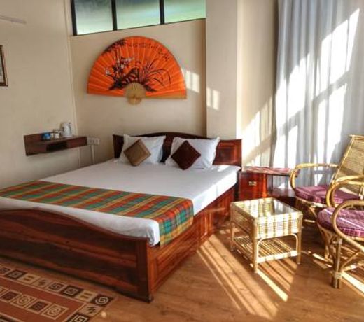 Sha Ri Loum Homestay