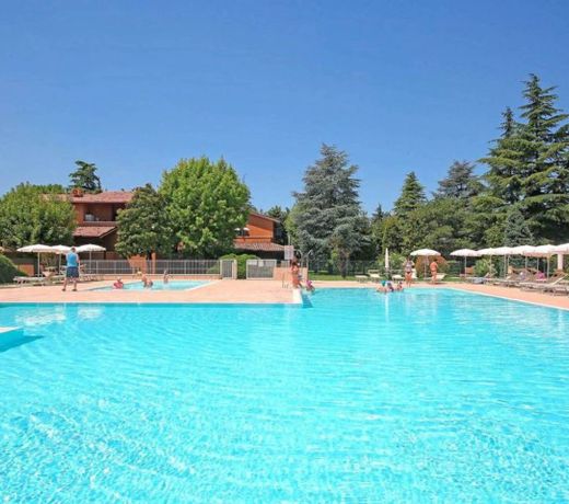 Casa Punta Gro