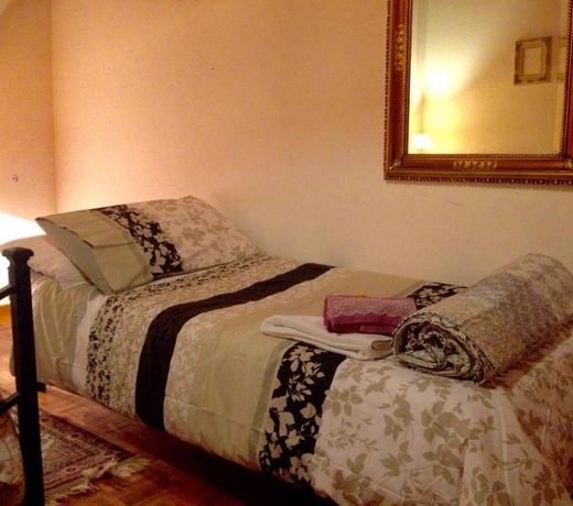 Dolcevita Chianti Apartment