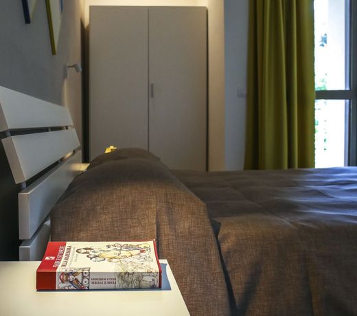 B&B WarmUp Grosseto