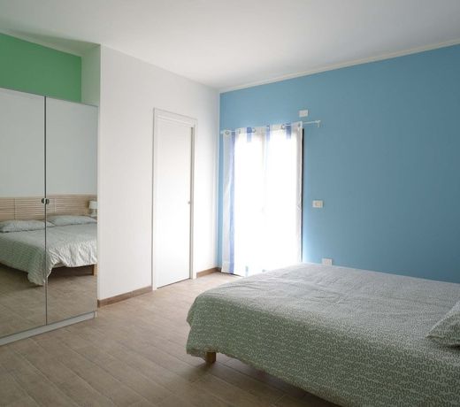 B&B A Due Passi Dal Centro