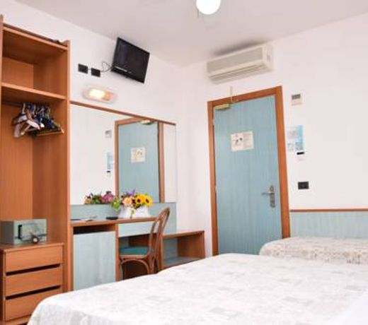 Hotel Astor