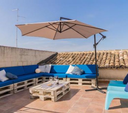 Casa Lina con terrazza