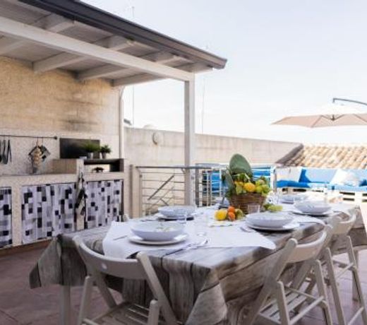Casa Lina con terrazza