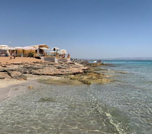 Casa Lina con terrazza