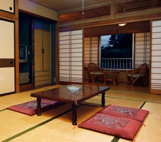 Oogiyama Ryokan