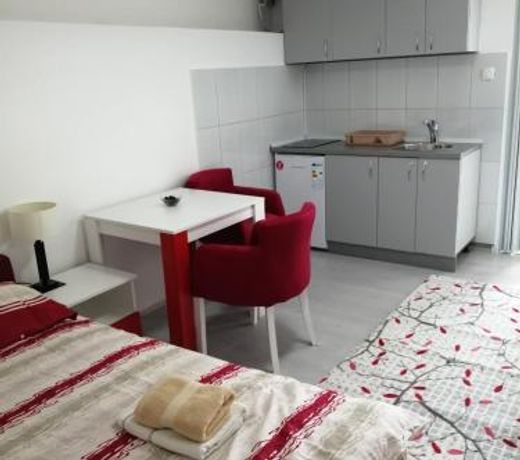Guest House Baranin Pitomine