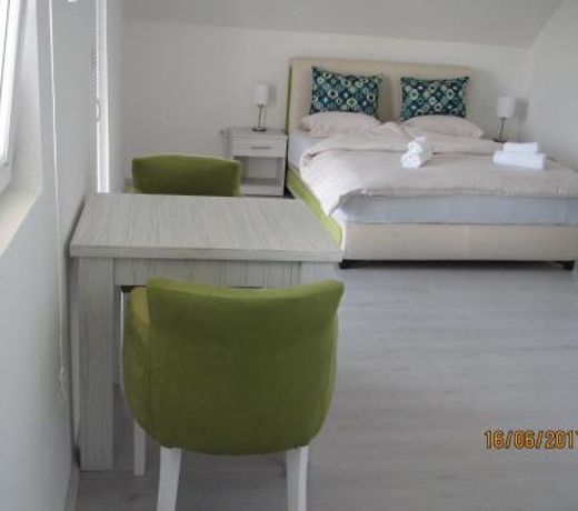 Guest House Baranin Pitomine