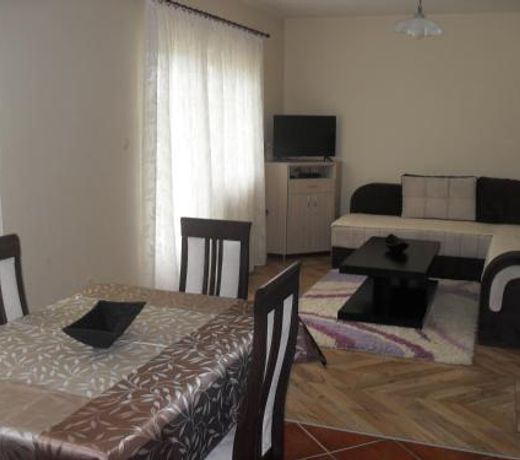 Guest House Baranin Pitomine