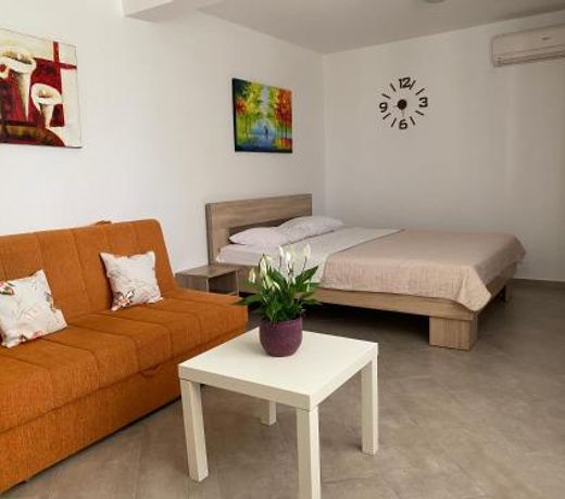 Dajkovic Apartmani