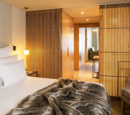 Memmo PrÃ­ncipe Real - Design Hotels
